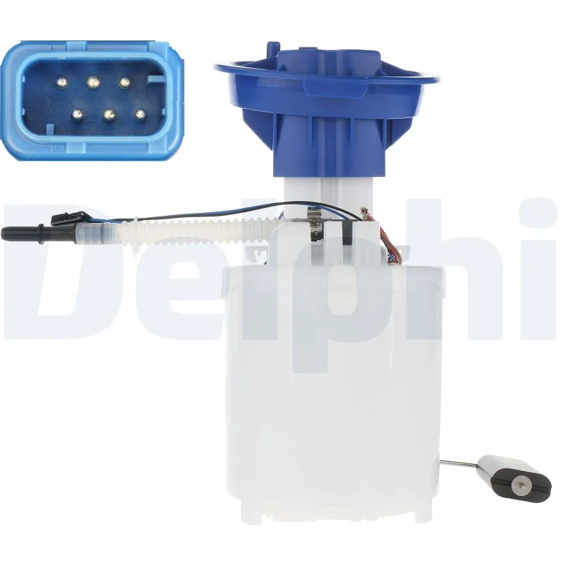 Palivová přívodní jednotka DELPHI FG2615-12B1 – OE WFX101471 Palivová přívodní jednotka DELPHI FG2615-12B1 – OE WFX101471