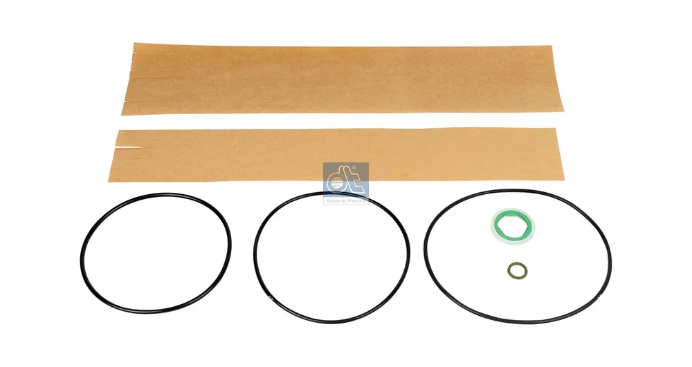 Těsnicí sada, odstředivý čistič DT Spare Parts 1.31063