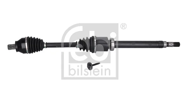 Hnací hřídel FEBI BILSTEIN 184800 Hnací hřídel FEBI BILSTEIN 184800