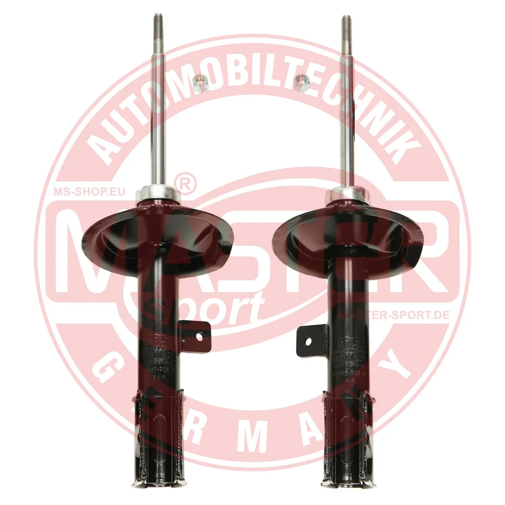 Tlumič pérování MASTER-SPORT GERMANY 16K002291 Tlumič pérování MASTER-SPORT GERMANY 16K002291