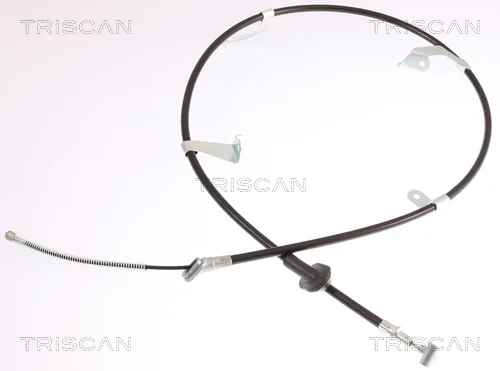 Tažné lanko, parkovací brzda TRISCAN 814069174