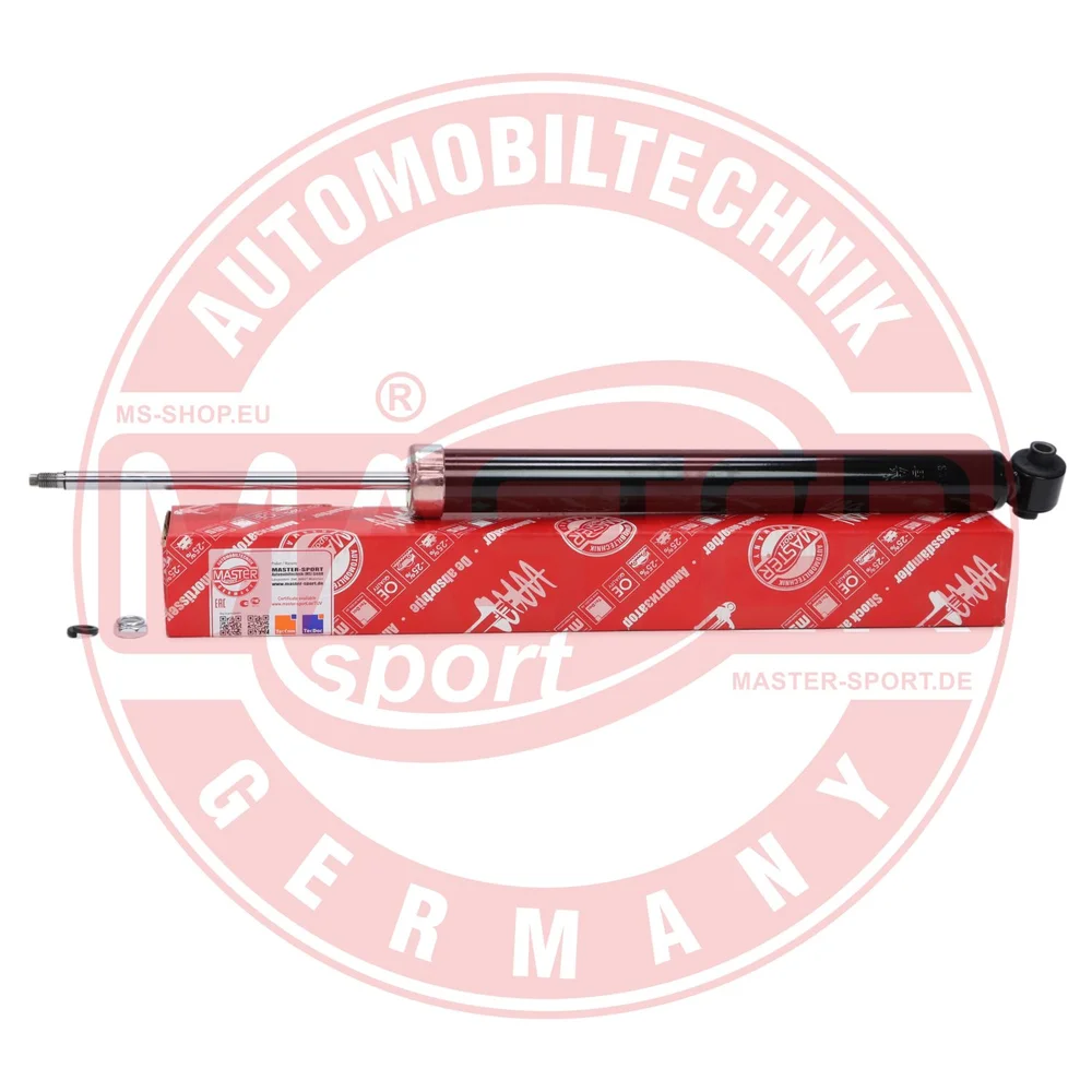Tlumič pérování MASTER-SPORT GERMANY 317266-PCS-MS