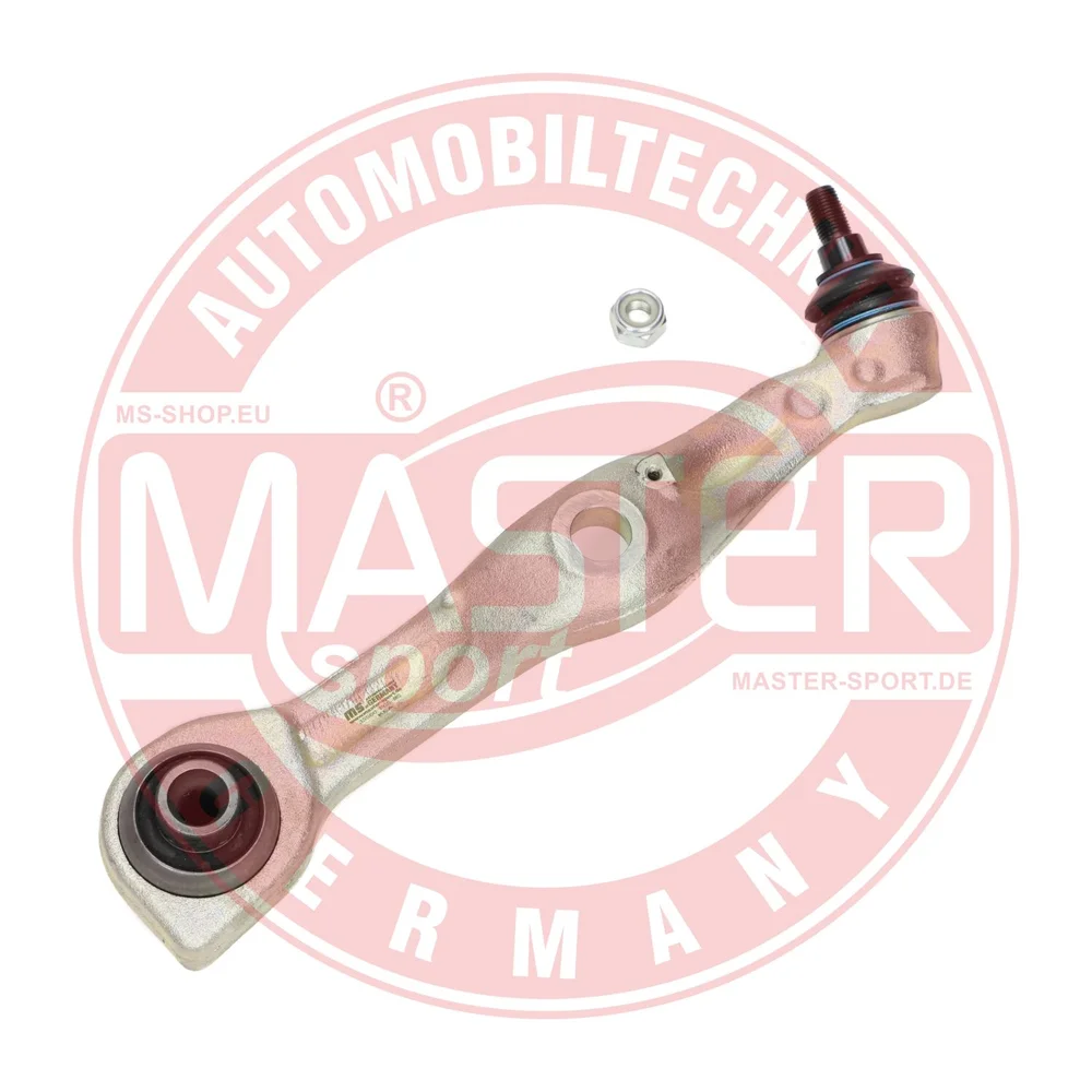 CONTROL ARM MASTER-SPORT GERMANY 35560-PCS-MS
