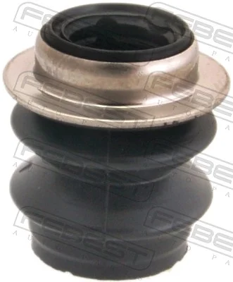 Měch, vodítko brzdového třmenu FEBEST 0173-GRX120F