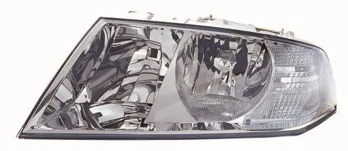Světlomet DEPO 665-1113L-LD-EM