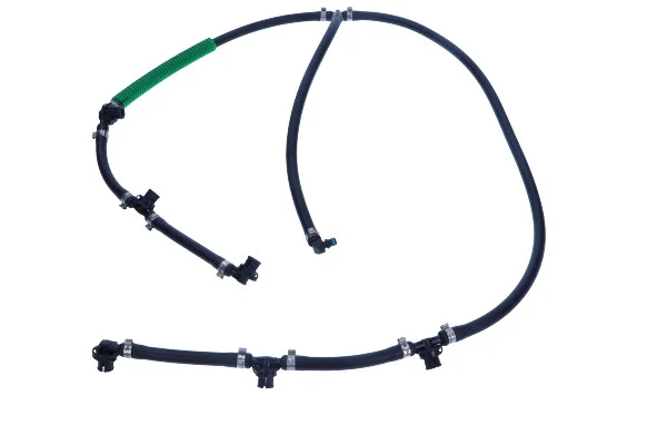 Hadice, unikání paliva MAXGEAR 15-0087 Hadice, unikání paliva MAXGEAR 15-0087