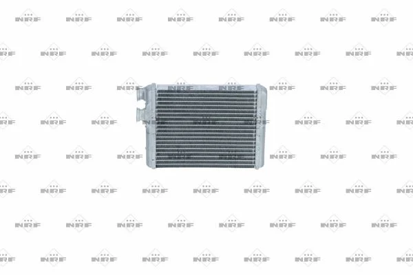 Výměník tepla, vnitřní vytápění NRF 54390 – OE 1610530280