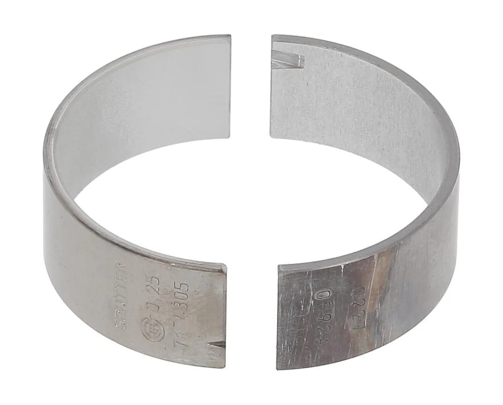 Ojniční ložisko GLYCO 71-48050.25mm Ojniční ložisko GLYCO 71-48050.25mm