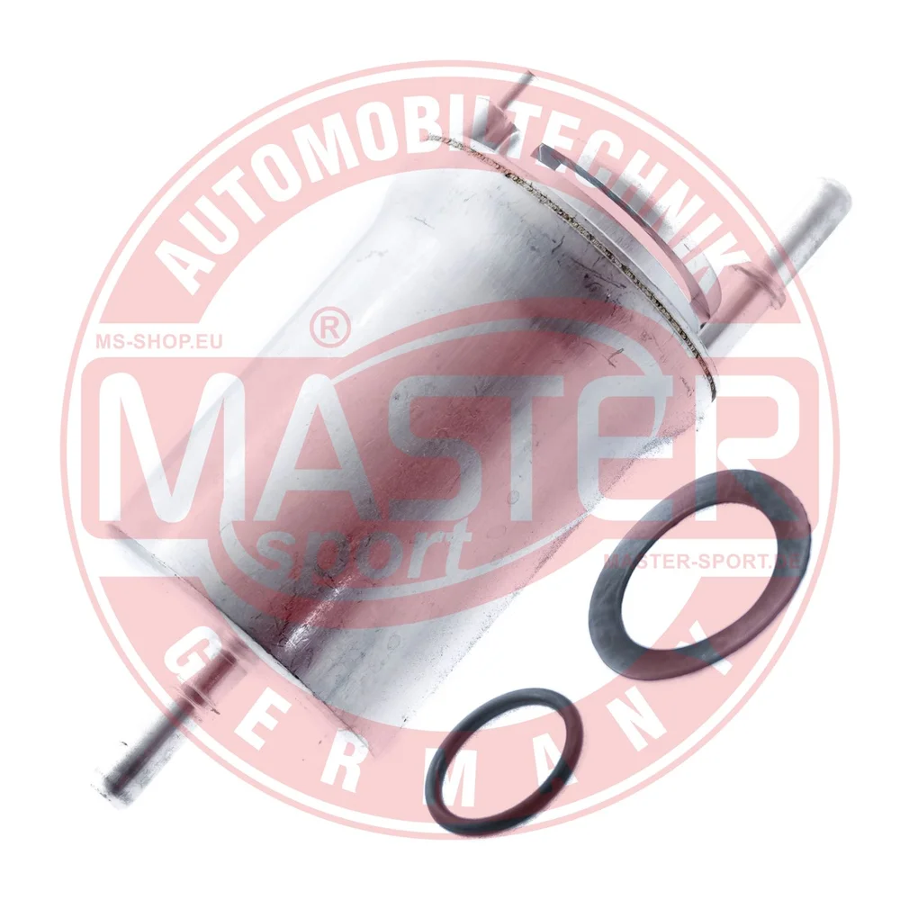 Palivový filter AUDI A2, A3, SEAT Altea, Cordoba, Ibiza IV, Leon, ŠKODA Fabia, Octavia, VW Caddy II MASTER-SPO