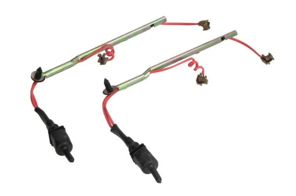 Sensor, opotrebeni brzdoveho oblozeni SBP WIC016