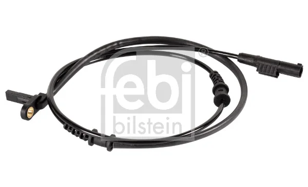 Snímač, počet otáček kol FEBI BILSTEIN 170671 Snímač, počet otáček kol FEBI BILSTEIN 170671