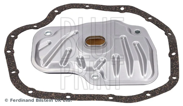 Sada hydraulického filtru, automatická převodovka BLUE PRINT ADBP210163