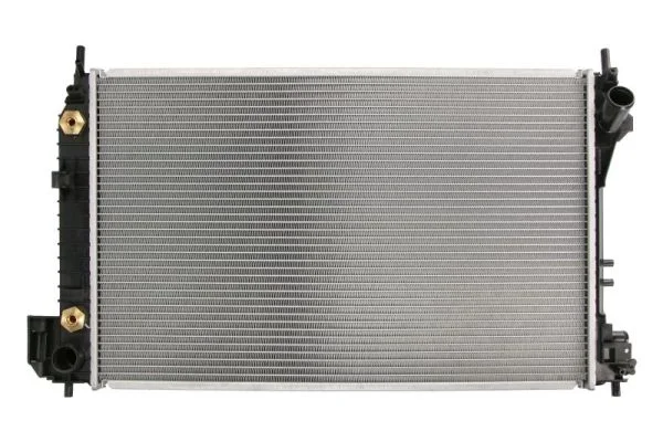 Chladič, chlazení motoru THERMOTEC D7X105TT