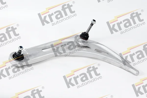 Ridici paka, zaveseni kol KRAFT AUTOMOTIVE 4212710