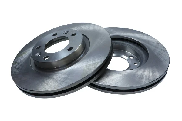 Brzdový kotouč MAXGEAR 19-1038