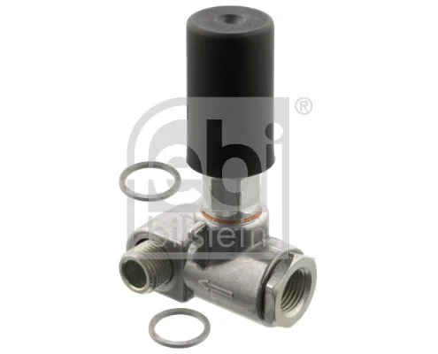 Cerpadlo, predbezny privod paliva FEBI BILSTEIN 35195 Cerpadlo, predbezny privod paliva FEBI BILSTEIN 35195