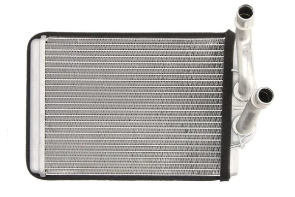 Výměník tepla, vnitřní vytápění THERMOTEC D6M026TT Výměník tepla, vnitřní vytápění THERMOTEC D6M026TT