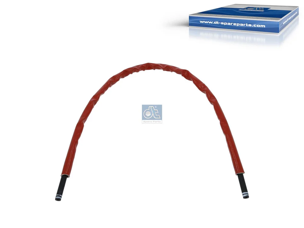 Potrubí, AGR-ventil DT Spare Parts 7.22426 – OE 5801474940 Potrubí, AGR-ventil DT Spare Parts 7.22426 – OE 5801474940