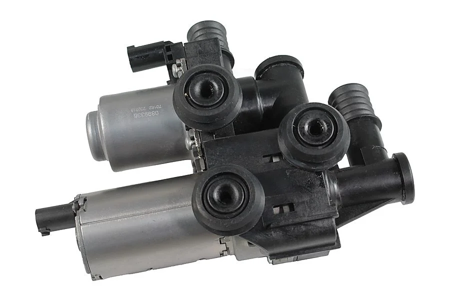 Termostat METZGER AUTOTEILE 0899336