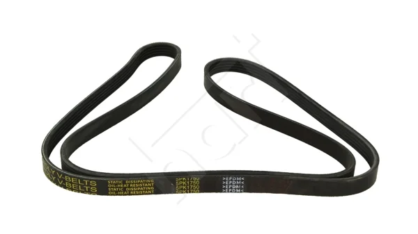 ozubený klínový řemen HART 338066
