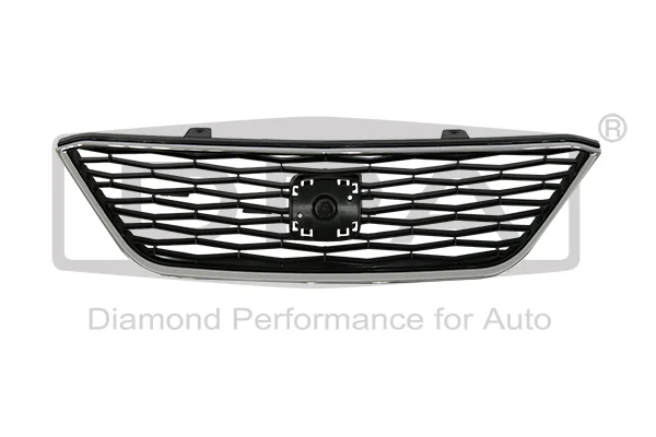maska Seat Ibiza 08- CN DPA 88531786402
