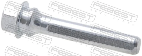 Vodicí čep, brzdový třmen FEBEST 0174-NZE120F