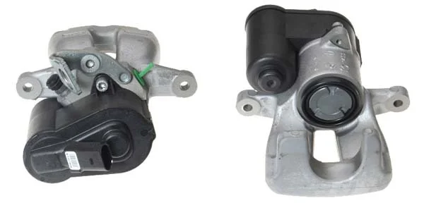 Brzdový třmen BUDWEG CALIPER 344860