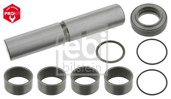 Sada na opravy, svislý čep FEBI BILSTEIN 11480 Sada na opravy, svislý čep FEBI BILSTEIN 11480