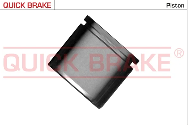 Píst, brzdový třmen QUICK BRAKE 185035K