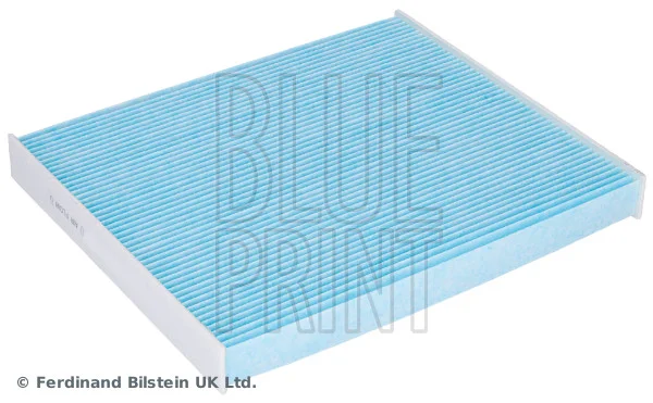 Filtr, vzduch v interiéru BLUE PRINT ADF122532 – OE 31497284