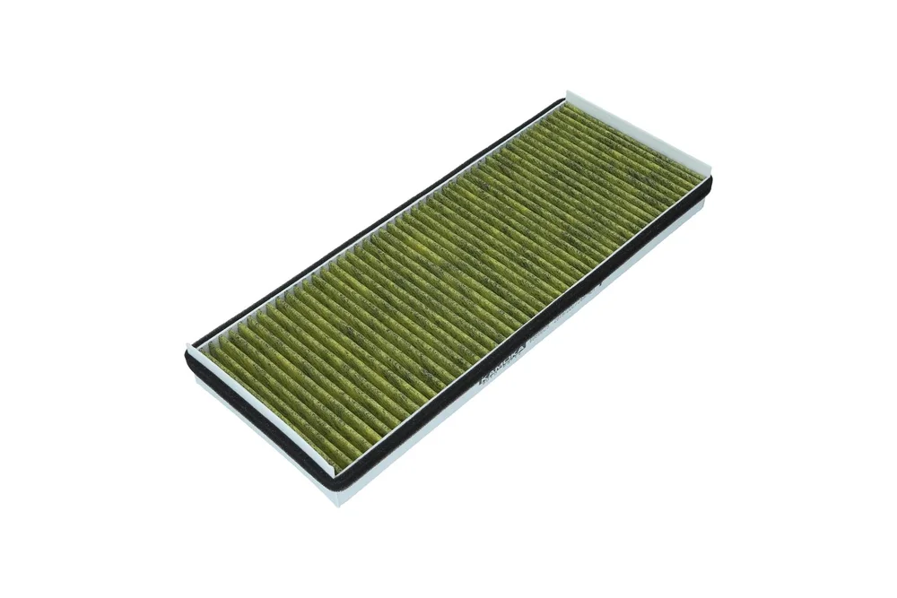 Filtr, vzduch v interiéru KAMOKA 6080025 Filtr, vzduch v interiéru KAMOKA 6080025