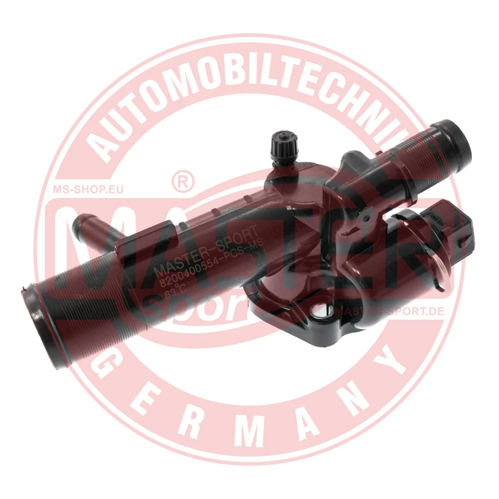 Termostat Dacia Logan DCi MASTER-SPORT GERMANY 8200400554-PCS-MS