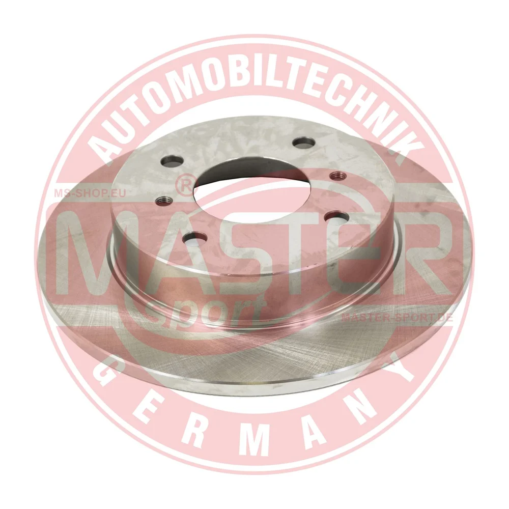 Brzdový kotouč MASTER-SPORT GERMANY 24011002151-PCS-MS