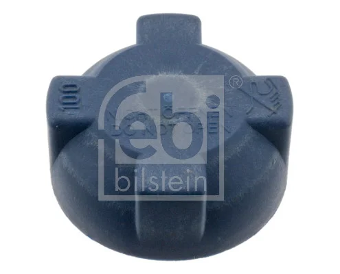 Uzavírací víčko FEBI BILSTEIN 47137 Uzavírací víčko FEBI BILSTEIN 47137
