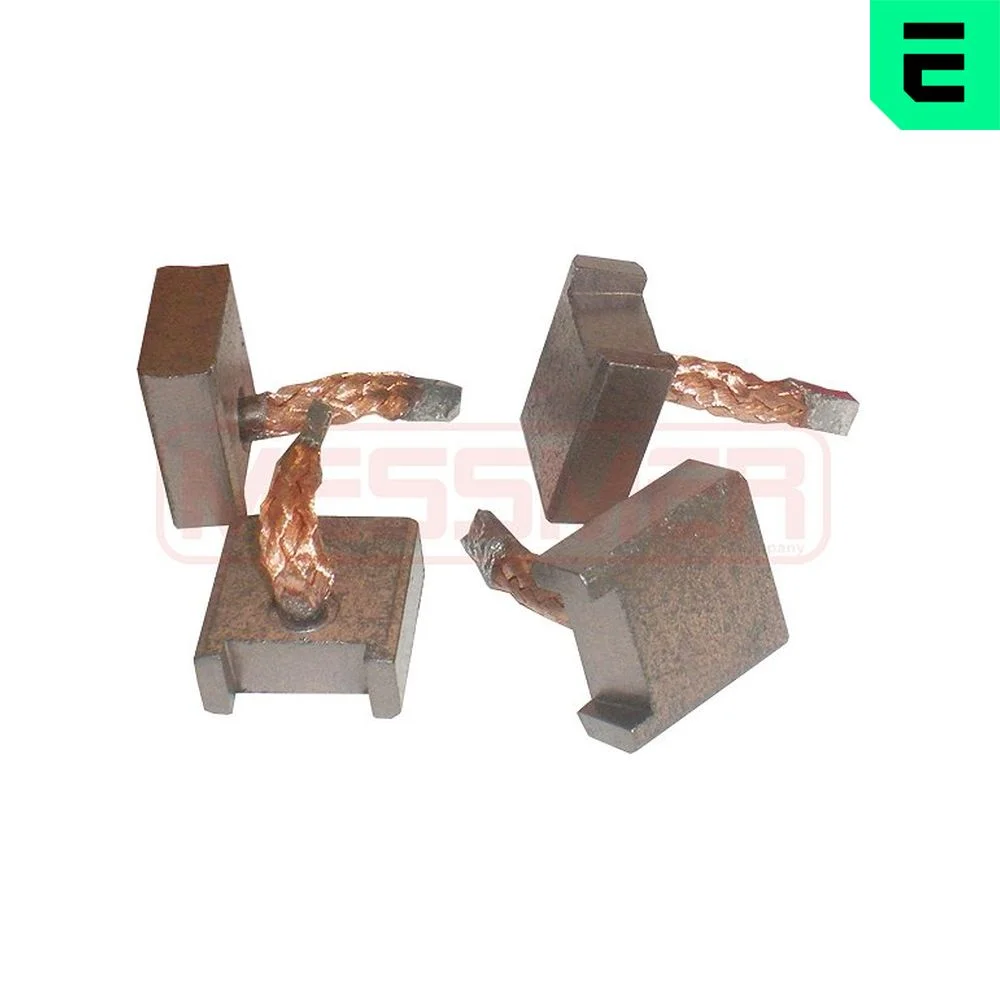 Uhlíkový kartáč, startér ERA 233029 Uhlíkový kartáč, startér ERA 233029