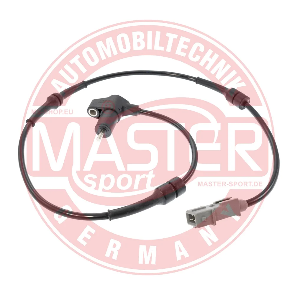 Snímač ABS MASTER-SPORT GERMANY 0265006206-PCS-MS Snímač ABS MASTER-SPORT GERMANY 0265006206-PCS-MS