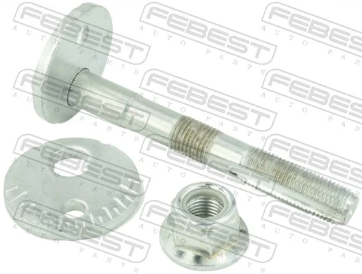 Sroub pro opravu odklonu kola FEBEST 0129-019-KIT – OE 48190-0K010 Sroub pro opravu odklonu kola FEBEST 0129-019-KIT – OE 48190-0K010