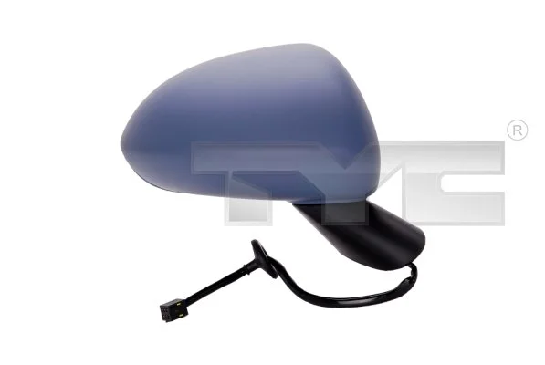 vnejsi zpetne zrcatko TYC 325-0091