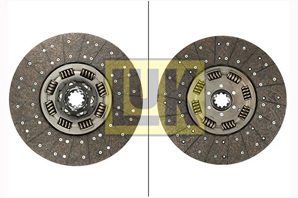Spojková lamela Schaeffler LuK 340002811