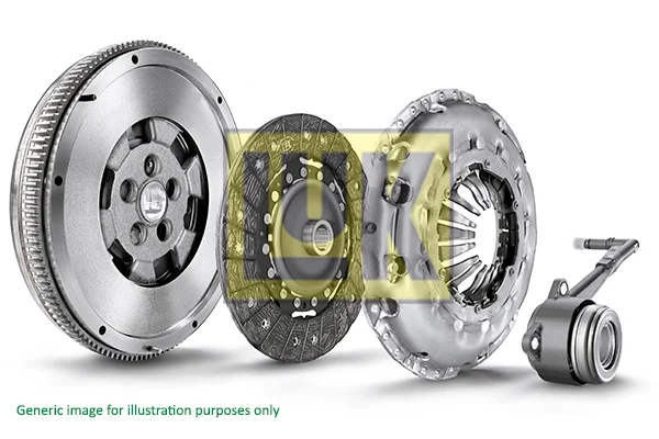 Spojková sada Schaeffler LuK 600030300