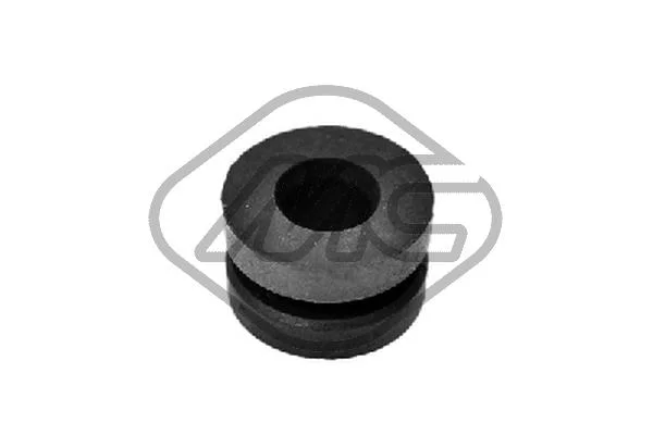 Držák, plast vzduchového filtru METALCAUCHO 20119