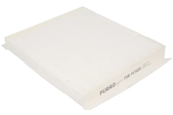 Filtr, vzduch v interiéru PURRO PUR-PC5015