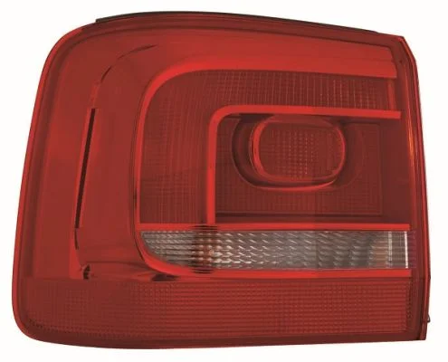 VW TOU 10-/P zad světlo DEPO 441-19B8R-UE – OE 1T0945096R