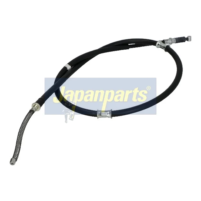 Tažné lanko, parkovací brzda JAPANPARTS BC-537L – OE MR475603