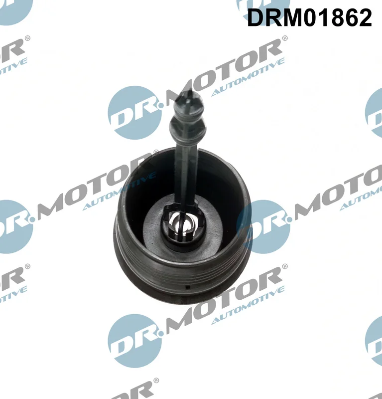 Kryt, pouzdro olejového filtru Dr.Motor Automotive DRM01862 Kryt, pouzdro olejového filtru Dr.Motor Automotive DRM01862