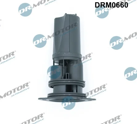 Odlučovač oleje, odvětrání klikové skříně Dr.Motor Automotive DRM0660