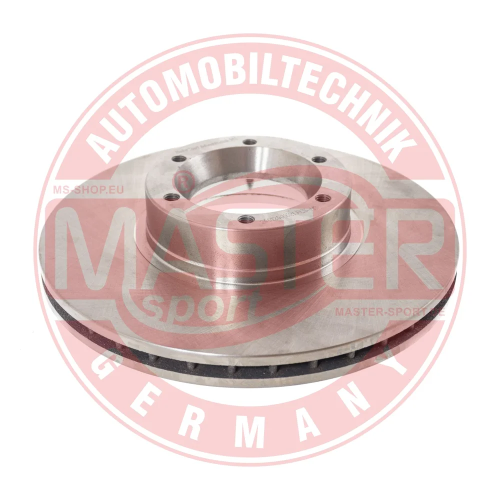 Brzdový kotúč MASTER-SPORT GERMANY 24012401621-PCS-MS Brzdový kotúč MASTER-SPORT GERMANY 24012401621-PCS-MS