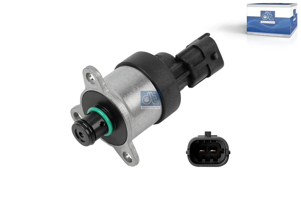 Regulační ventil, množství paliva DT Spare Parts 2.12085SP