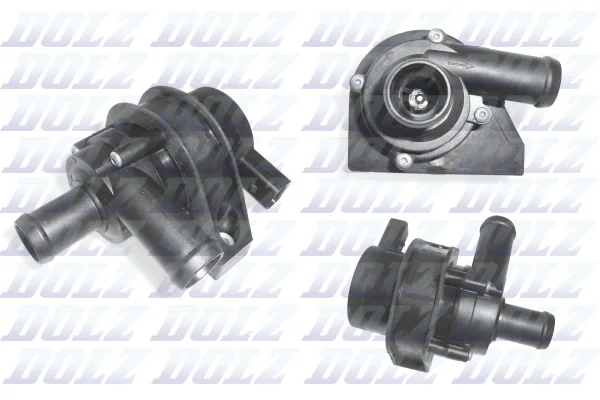 Vodní čerpadlo DOLZ EA504A – OE 1K0965561G