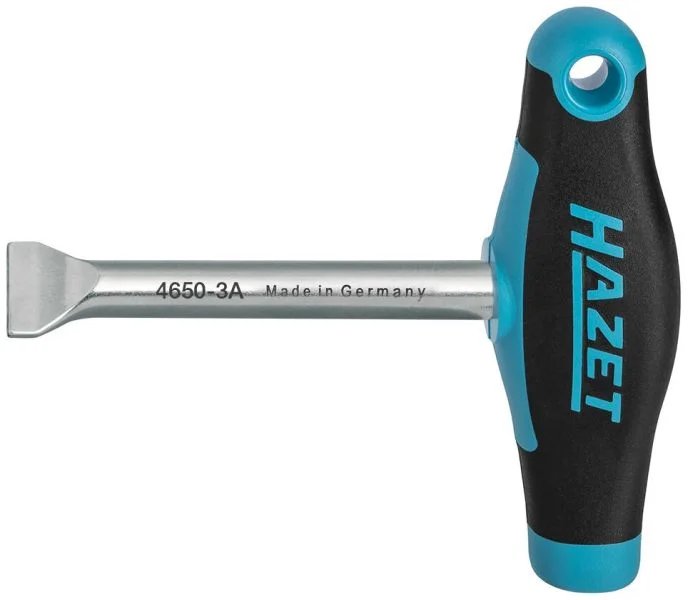 šroubovák, uzávěr baterie HAZET 4650-3A šroubovák, uzávěr baterie HAZET 4650-3A